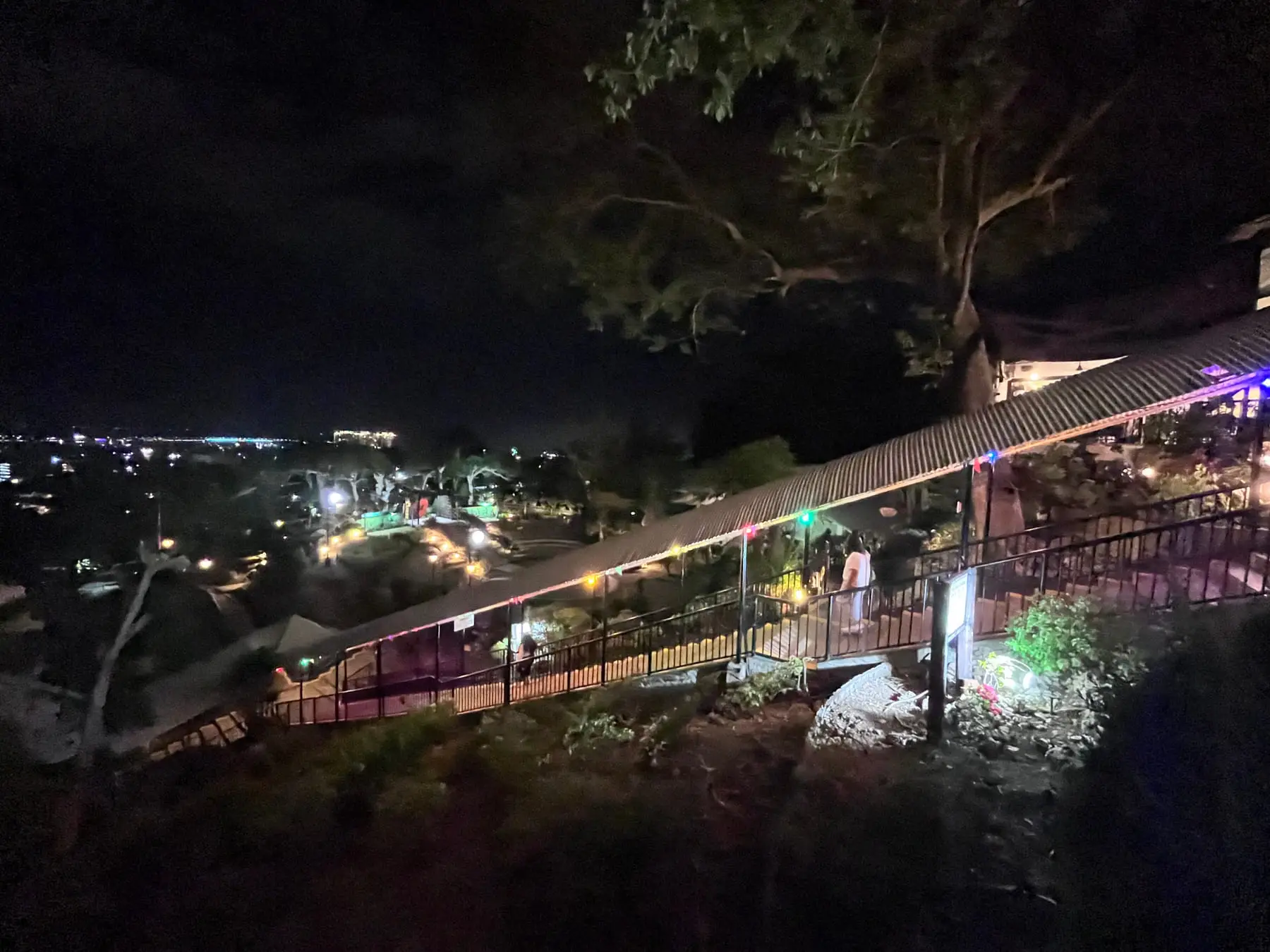 Jack’s Ridge