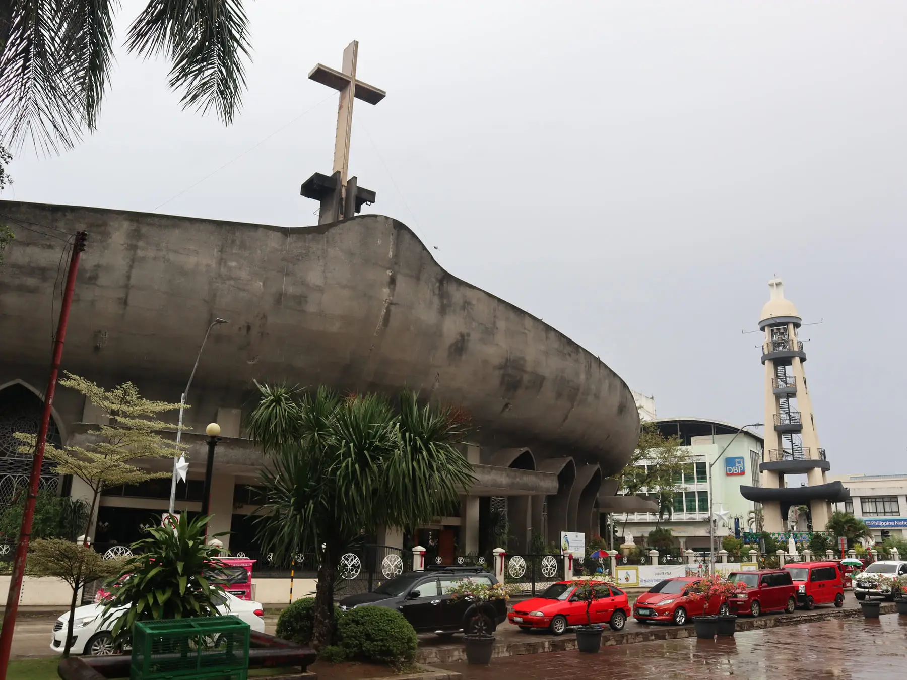 San Pedro Cathedral